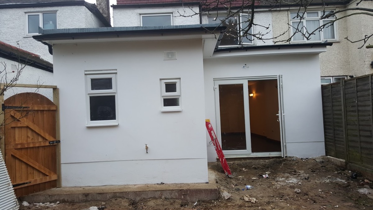 Extension Builder: Image 5